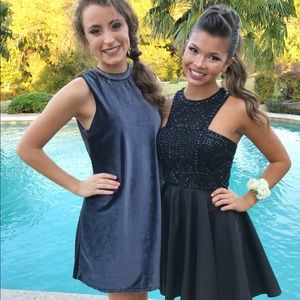 Sherri Hill SZ0 MAKE AN OFFER:))
